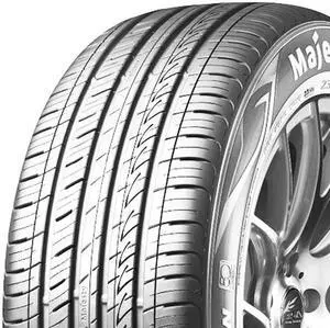 Kumho solus ku50 P225/45R17 91W bsw all-season tire