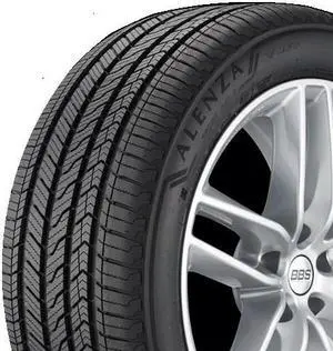 Bridgestone alenza sport as P285/45R21 113H bsw all-season tire