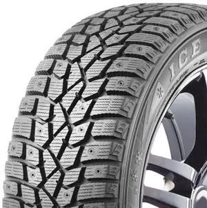 (1) New Sumitomo Ice Edge 235/55R18 100T Tires