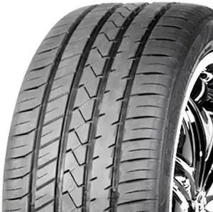 (1) New Lionhart LH-Five 305/30/20 103Y Performance All-Season Tire