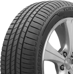 Bridgestone turanza t005a P235/40R19 92V bsw summer tire