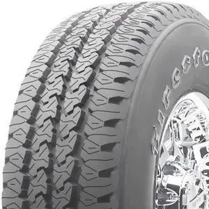 Firestone transforce a/t LT265/70R17 121Q bsw all-season tire