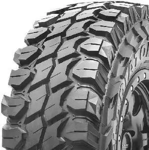 Gladiator X Comp Mt 35/12.50R20 All-Season tire