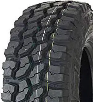 Americus mt r408 trac grip 2 37/12.50R20 128Q tire
