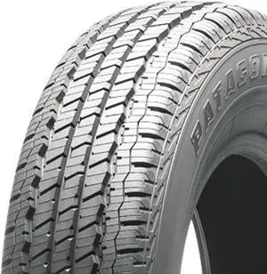 Milestar Patagonia H/T P275/60R20 All-Season tire Milestar Patagonia H/T P275/60R20 All-Season tire