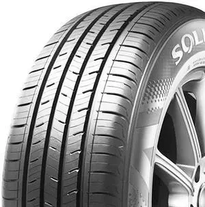 Kumho solus ta31 P215/55R17 94V bsw all-season tire