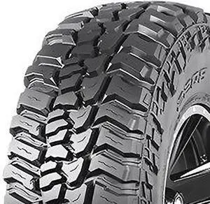 Mickey Thompson Baja Boss 33X12.50R17/8 114Q