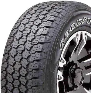 Goodyear Wrangler All-Terrain Adventure With Kevlar P265/50R20 107T bsw All-Season Tire