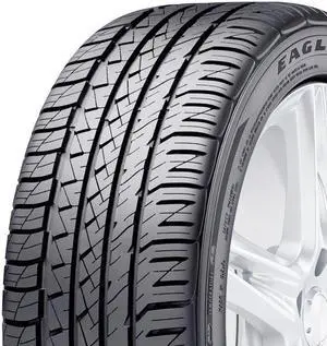 Goodyear Eagle F1 Asymmetric A/S Sct P245/40R20 99W bsw All-Season Tire