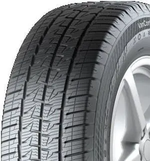 Continental VanContact A/S 235/65R16/10 121R