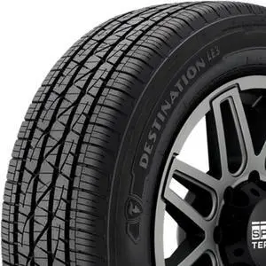 Firestone Destination Le3 225/70R16 106T All-Season Tire