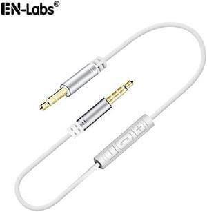 InLine® Premium Audio Cable 3.5mm Stereo male to male 2m, Premium, Jack ->  jack, Cable, Products