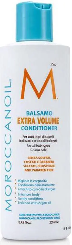 Moroccanoil Extra Volume Conditioner 8.5 Oz