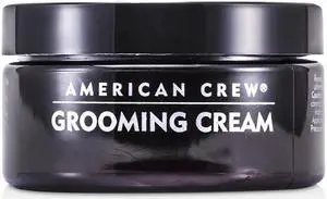 Grooming Cream - 3 oz Cream