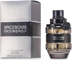 Spicebomb - 1.7 oz EDT Spray