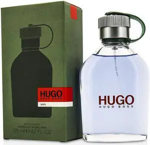 Hugo - 4.2 oz EDT Spray Hugo - 4.2 oz EDT Spray