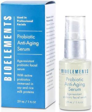 Bioelements - Probiotic Anti-Aging Serum (Salon Product, For All Skin Types, Except Sensitive) 29ml/1oz