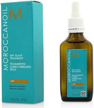 Moroccanoil - Dry Scalp Treatment - Dry 45ml/1.5oz