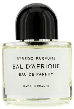 Byredo - Bal D'Afrique Eau De Parfum Spray 50ml/1.6oz Byredo - Bal D'Afrique Eau De Parfum Spray 50ml/1.6oz