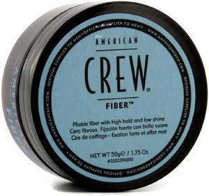 American Crew - Men Fiber Pliable Molding Cream 50g/1.75oz