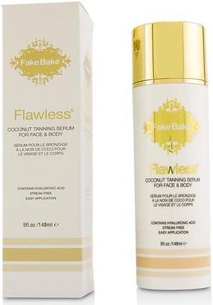 Fake Bake - Flawless Coconut Tanning Serum For Face & Body 148ml/5oz