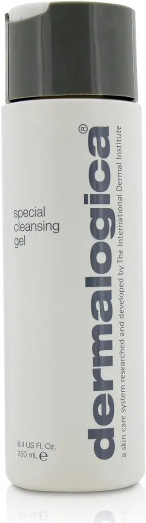 Special Cleansing Gel - 8.4 oz Cleansing Gel