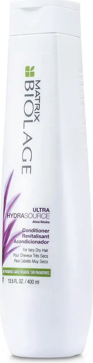 Matrix - Biolage Ultra HydraSource Conditioner (For Very Dry Hair) 400ml/13.5oz