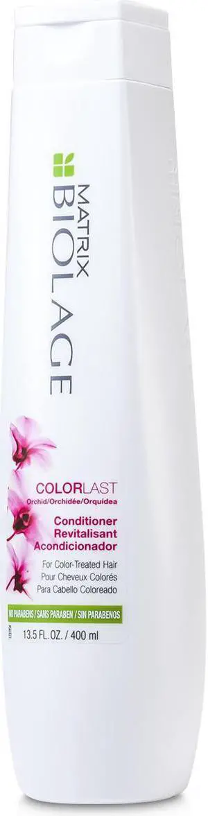 Biolage ColorLast Conditioner - 13.5 oz Conditioner