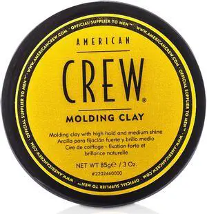 Molding Clay - 3 oz Clay