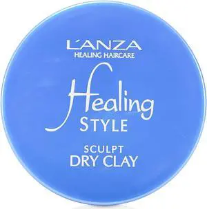Lanza - Healing Style Sculpt Dry Clay 100ml/3.4oz