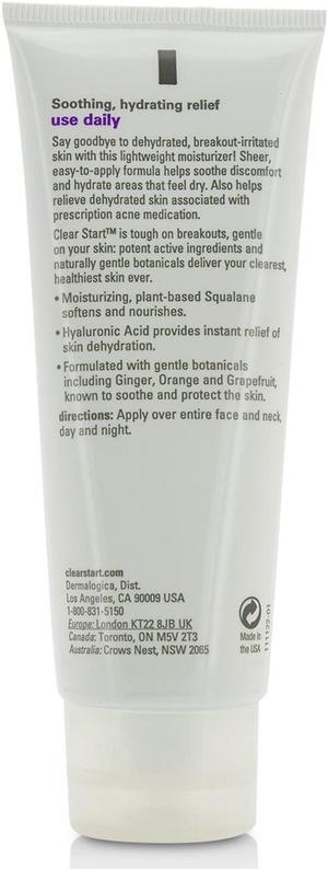 Dermalogica - Clear Start Skin Soothing Hydrating Lotion 60ml/2oz