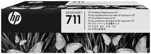 HP 711 DesignJet Printhead Replacement Kit, C1Q10A