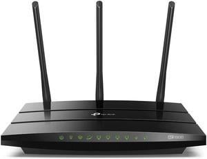 TP-Link Archer A9 AC1900 Wireless Dual Band MU-MIMO Gigabit WiFi Router