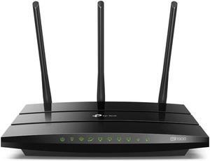 TP-Link - Archer C90 AC1900 Dual-Band MU-Mimo Wi-Fi Router
