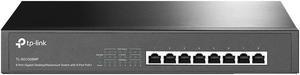 TP-Link TL-SG1008MP 8 Port Gigabit PoE Switch