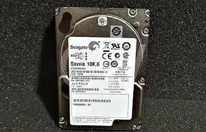 (NOT FOR HOME PC!) ST600MM0006 Seagate 600GB 10K RPM 6Gb/s 2.5" SAS HDD Hard Drive W/ZERO HOURS - OEM
