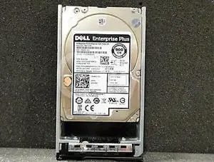 (NOT FOR HOME PC!) F4VMK 0F4VMK Dell EQUALLOGIC 900GB 10K RPM 12Gbps 2.5" SAS SERVER HDD Hard Drive