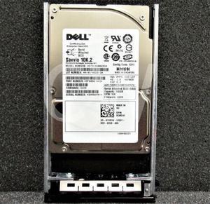 (NOT FOR HOME PC!) 0CM318 CM318 Dell SAVVIO 146GB 10K RPM 3Gbps 2.5" SAS SERVER HDD Hard Drive