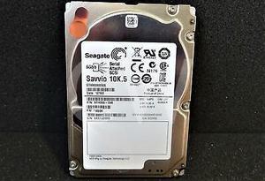 (NOT FOR HOME PC!) ST9900805SS Seagate 900GB 10K RPM 6Gb/s 2.5" SAS HDD Hard Drive - (ZERO HOURS) - OEM