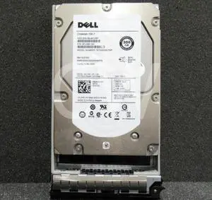(NOT FOR HOME PC!) Dell CHEETAH 0F617N F617N 300GB 15K RPM 6Gb/s 3.5" SAS SERVER HDD Hard Drive