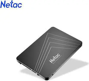 Netac 1TB Internal SSD SATA 2.5inch Solid State Drive