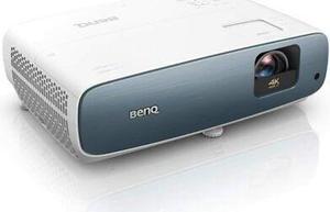 BenQ TK850i 4K Smart Home Projector Android TV 3000 Lumen Easy Setup 3D