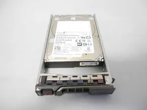 (NOT FOR HOME PC!) Dell Seagate 1.2TB 10K SAS 2.5" 12G 12gbps SAS HARD DRIVE SERVER R710 R720 R730
