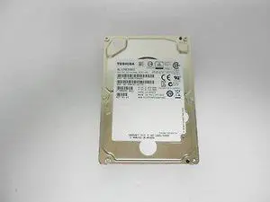 (NOT FOR HOME PC!) Toshiba 900GB 10K 2.5" SAS 6G Hard Drive Server Storage AL13SEB900 Dell HP 1TB