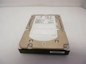 (NOT FOR HOME PC!) Seagate 450GB 15K SAS ST3450857SS 3.5" Server / Storage Hard Drive Fits Dell HP