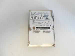 (NOT FOR HOME PC!) Hitachi HUC109045CSS600 450GB 10K SAS 2.5" 6Gbs Hard Drive Server Fits Dell HP