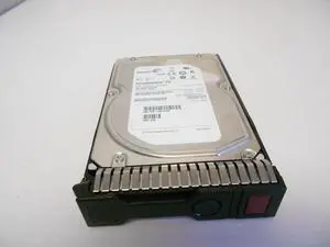 (NOT FOR HOME PC!) 2TB SAS 3.5" 6Gb/s Server Hard Drive Fits HP DL360 DL380 DL385 G8 Gen8 G9 Gen9
