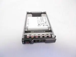 (NOT FOR HOME PC!) Toshiba 400GB SSD SAS 2.5" 12Gbs HARD DRIVE FITS DELL SERVER R620 R630 R710 R720