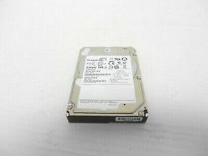 (NOT FOR HOME PC!) Seagate Savvio 10K.5 900GB 10K 2.5" SAS Hard Drive HD ST9900805SS Server Storage