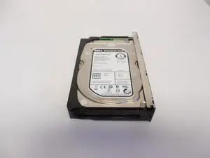 (NOT FOR HOME PC!) Dell EqualLogic 4TB 7.2K SAS Hard Drive PS6610E PS6610 in tray HDD